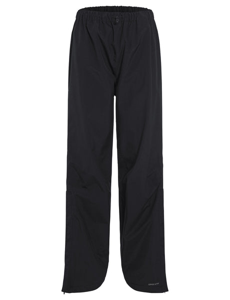 Herren Fluid Hose II S/s+L/s – Vaude