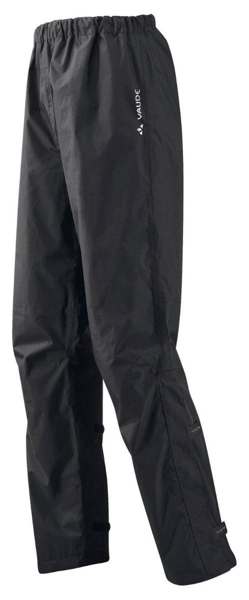 Herren Fluid Hose II S/s+L/s – Vaude