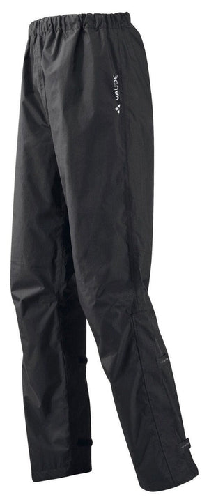 Herren Fluid Hose II S/s+L/s – Vaude