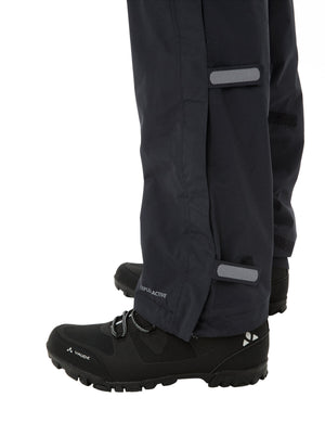 Herren Fluid Hose II S/s+L/s – Vaude