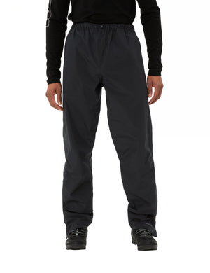 Herren Fluid Hose II S/s+L/s – Vaude