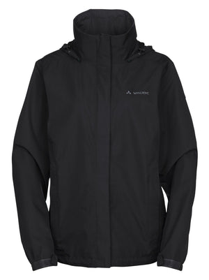 Damen Escape Light Jacke Kurkuma – Vaude