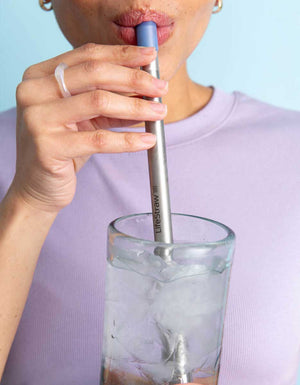 Sip 1-teilig Mit Tragetasche – LifeStraw