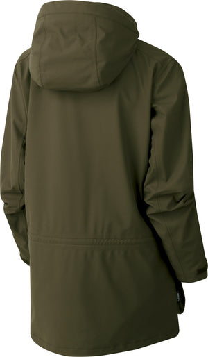 Orton Packable Damen Jacke Willow Green - Härkila