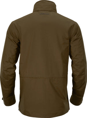 Retrieve Jacke Warm olive - Härkila