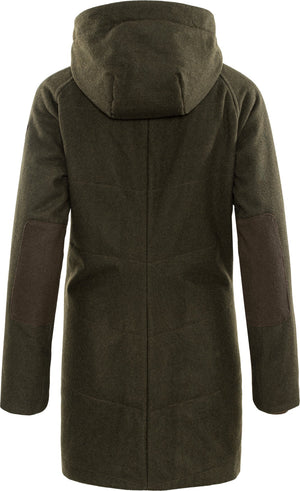 Metso Winterjacke Damen Willow green - Härkila
