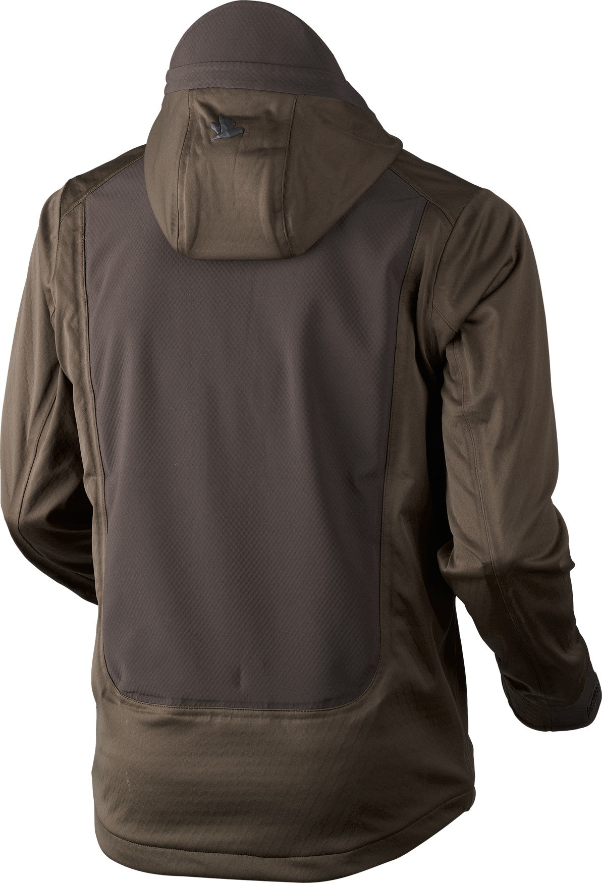 Hawker Shell Jacke - Pine green - Seeland