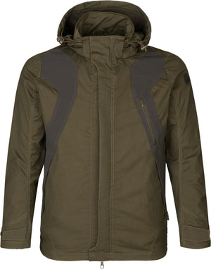 Key-Point Active - Jacke Pine green - Seeland