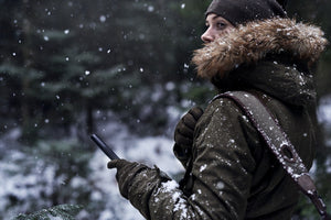North Lady Jacke Pine green - Seeland