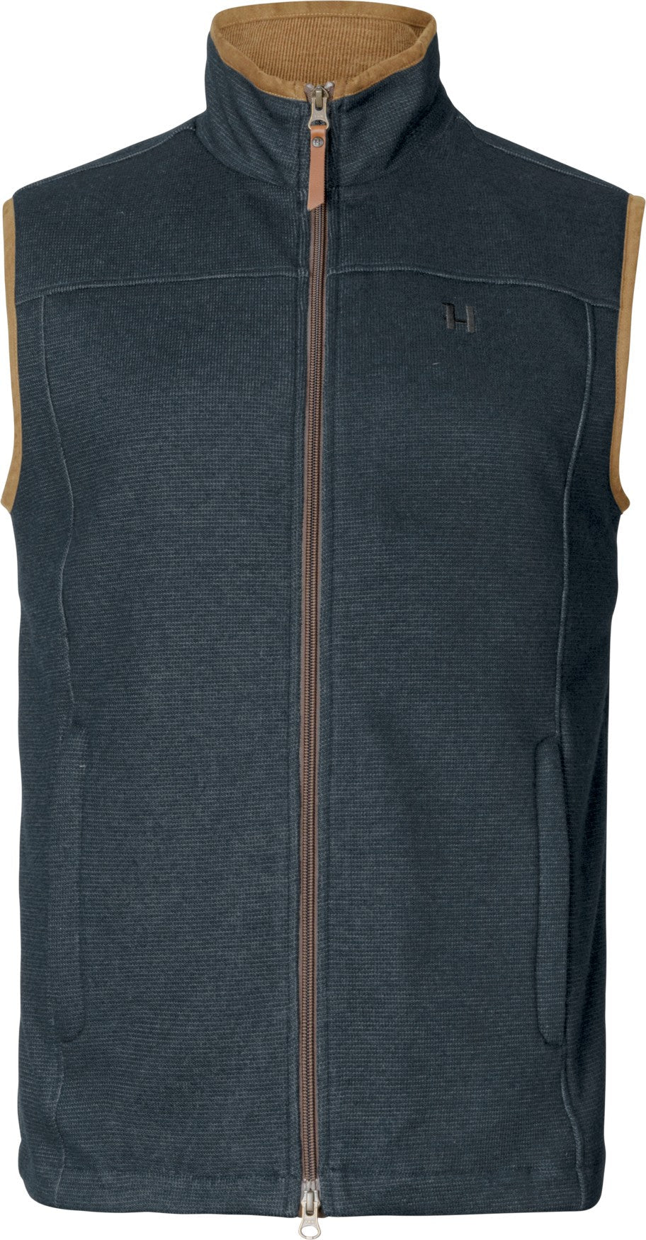 Sandhem Pro Weste Dark navy - Härkila