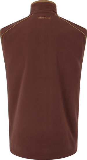 Sandhem 200 Weste Bordeaux - Härkila