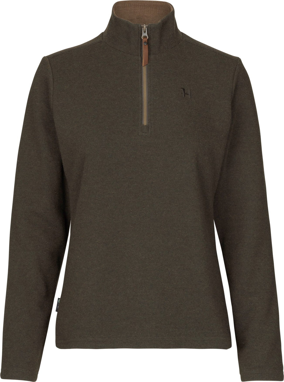 Sandhem Pro HSP Pullover für Damen Willow green - Härkila