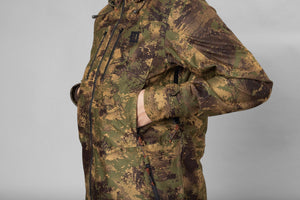 Deer Stalker Camo HWS Jacke für Damen AXIS MSP®Forest - Härkila