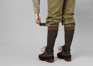 Jura GTX Damenhose Oliv - Härkila