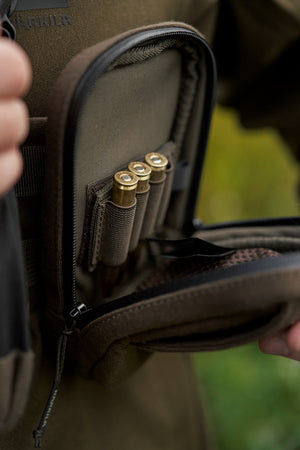 Mehrzweck-Tarntasche AXIS MSP®Forest - Härkila