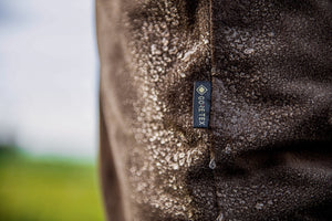 Mountain Hunter Hose Hunting green/Shadow brown - Härkila