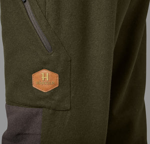 Metso Winterhose Willow green/Shadow brown - Härkila