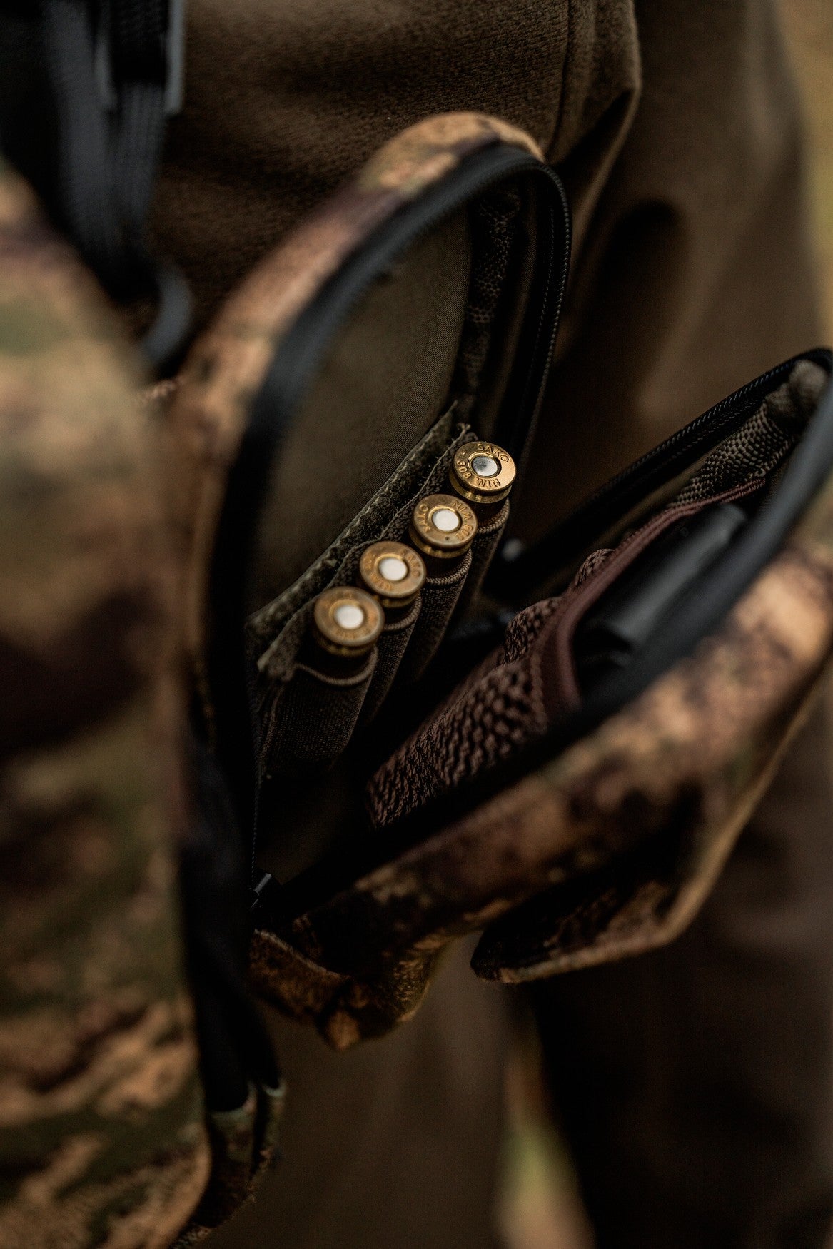 Utility-Tasche Camo AXIS MSP®Forest - Härkila