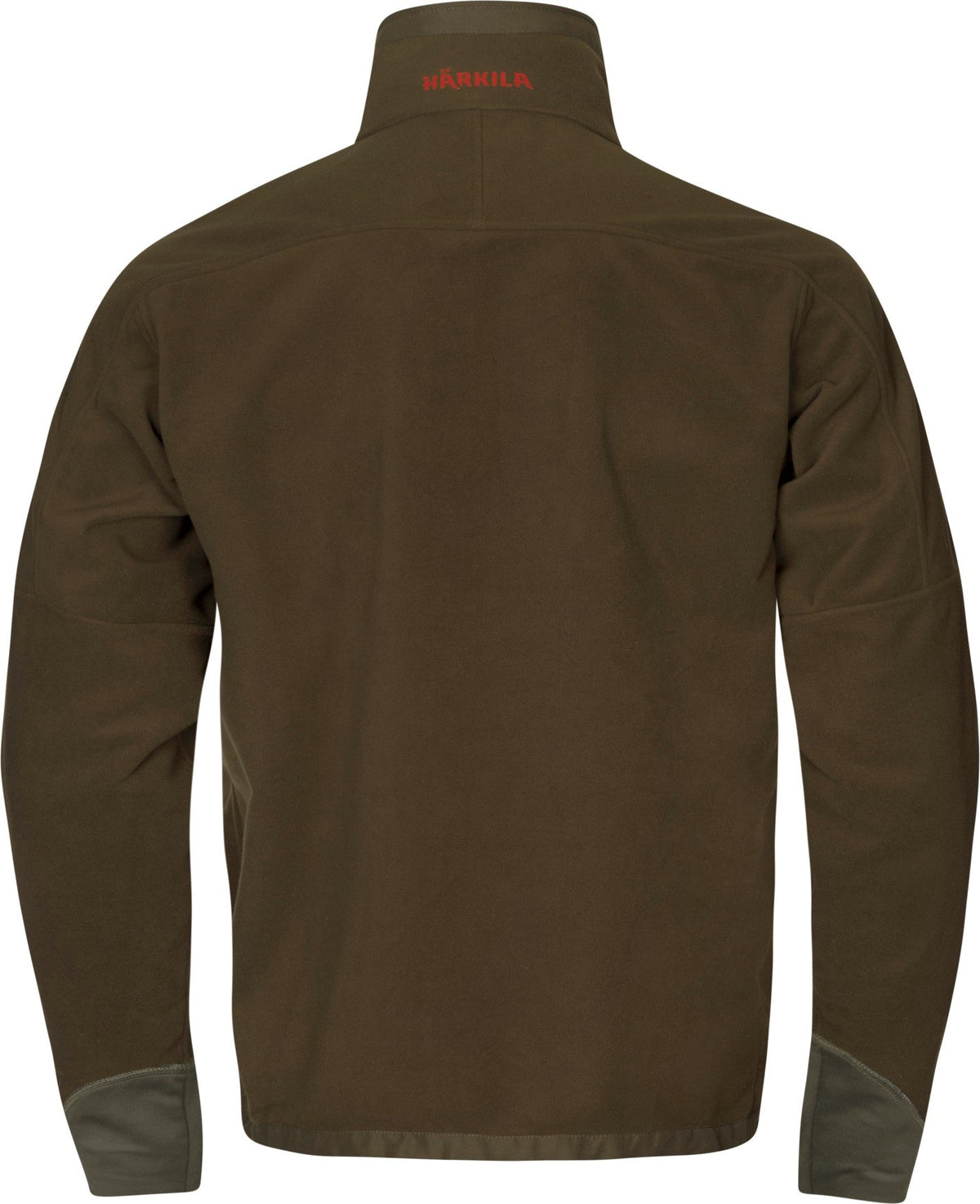 Kamko Camo wendbare WSP-Jacke Jagdgrün/MossyOak®Break-up Country® - Härkila