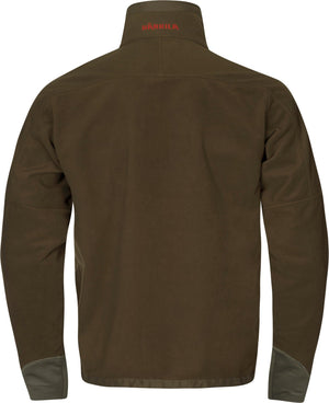 Kamko Camo wendbare WSP-Jacke Jagdgrün/MossyOak®Break-up Country® - Härkila