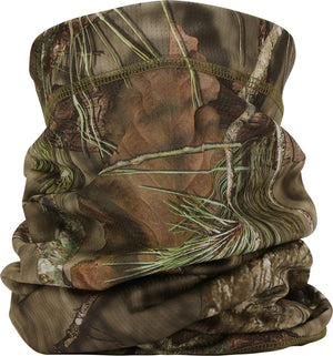 Moose Hunter 2.0 - Halswärmer MossyOak®Break-up Country® - Härkila