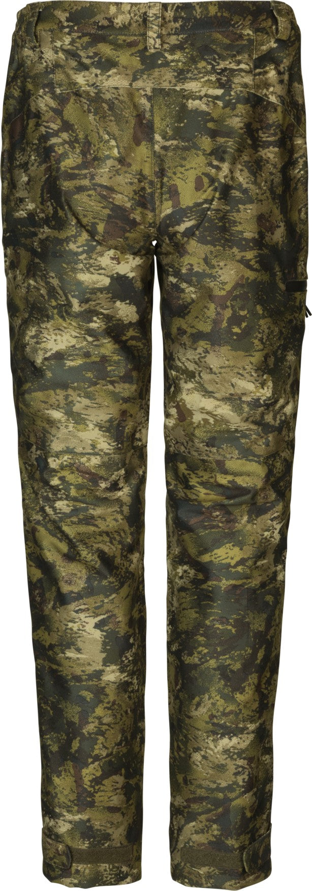 Avail Damen Camo-Hose InVis MPC Grün - Seeland