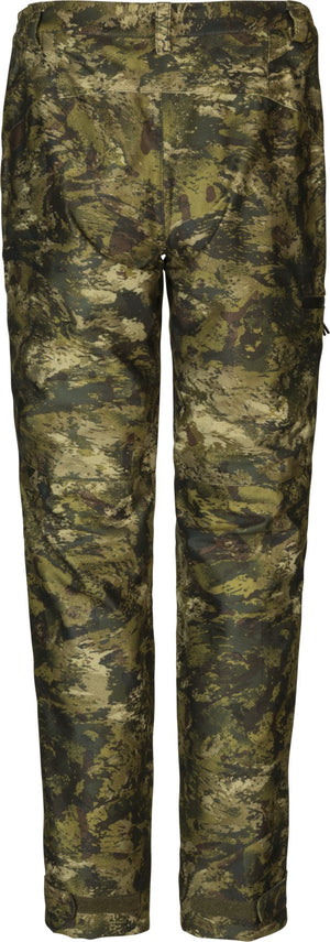 Avail Damen Camo-Hose InVis MPC Grün - Seeland