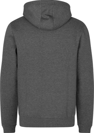Loaded Kapuzenpullover Grau Melange - Seeland