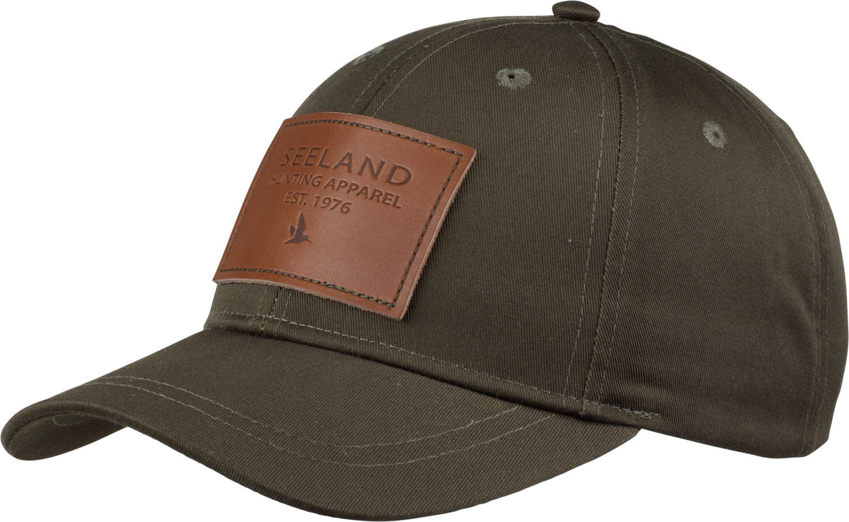 Colt Kappe Pine Green - Seeland