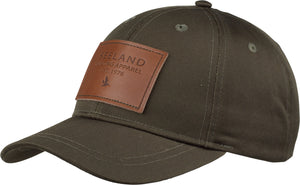 Colt Kappe Pine Green - Seeland