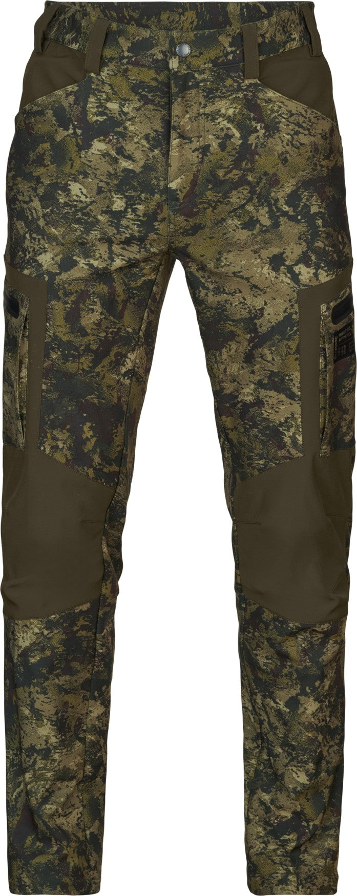 Chaser Aero Camo - Hose InVis MPC Grün - Seeland
