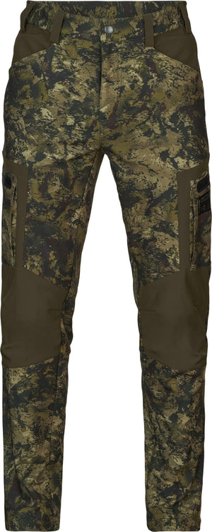Chaser Aero Camo - Hose InVis MPC Grün - Seeland