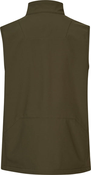 Chaser Aero-Weste Pine green - Seeland
