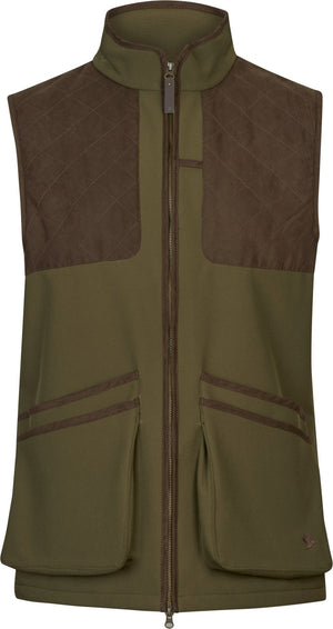 Wenlock Weste Light Pine - Seeland