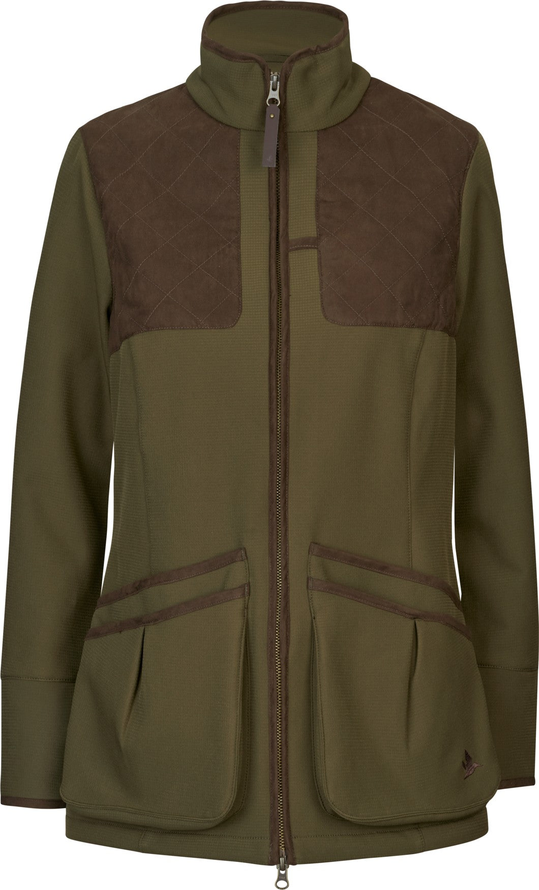 Wenlock Faye Jacke Light Pine - Seeland