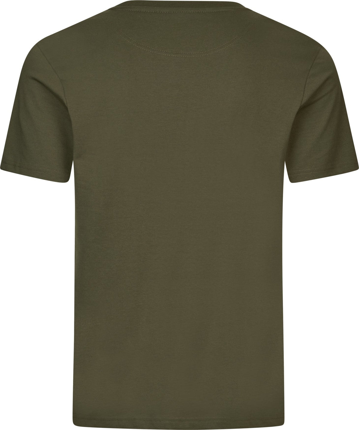 Packbares T-Shirt Grape leaf - Seeland