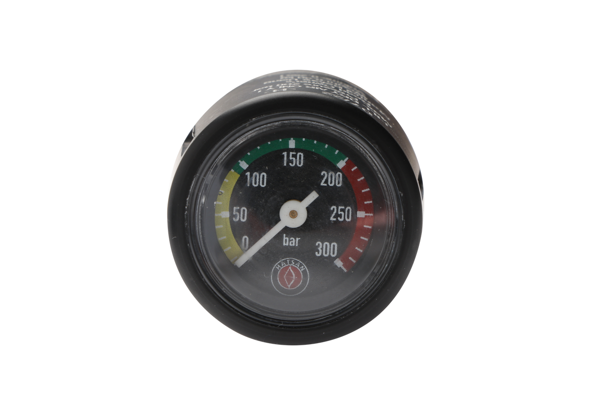 Hatsan Extra-Luftzylinder BT65, Galatia, Invader 255cc mit Regulator – Hatsan