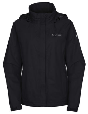 Damen Escape Bike Light Jacke Dark Sea – Vaude