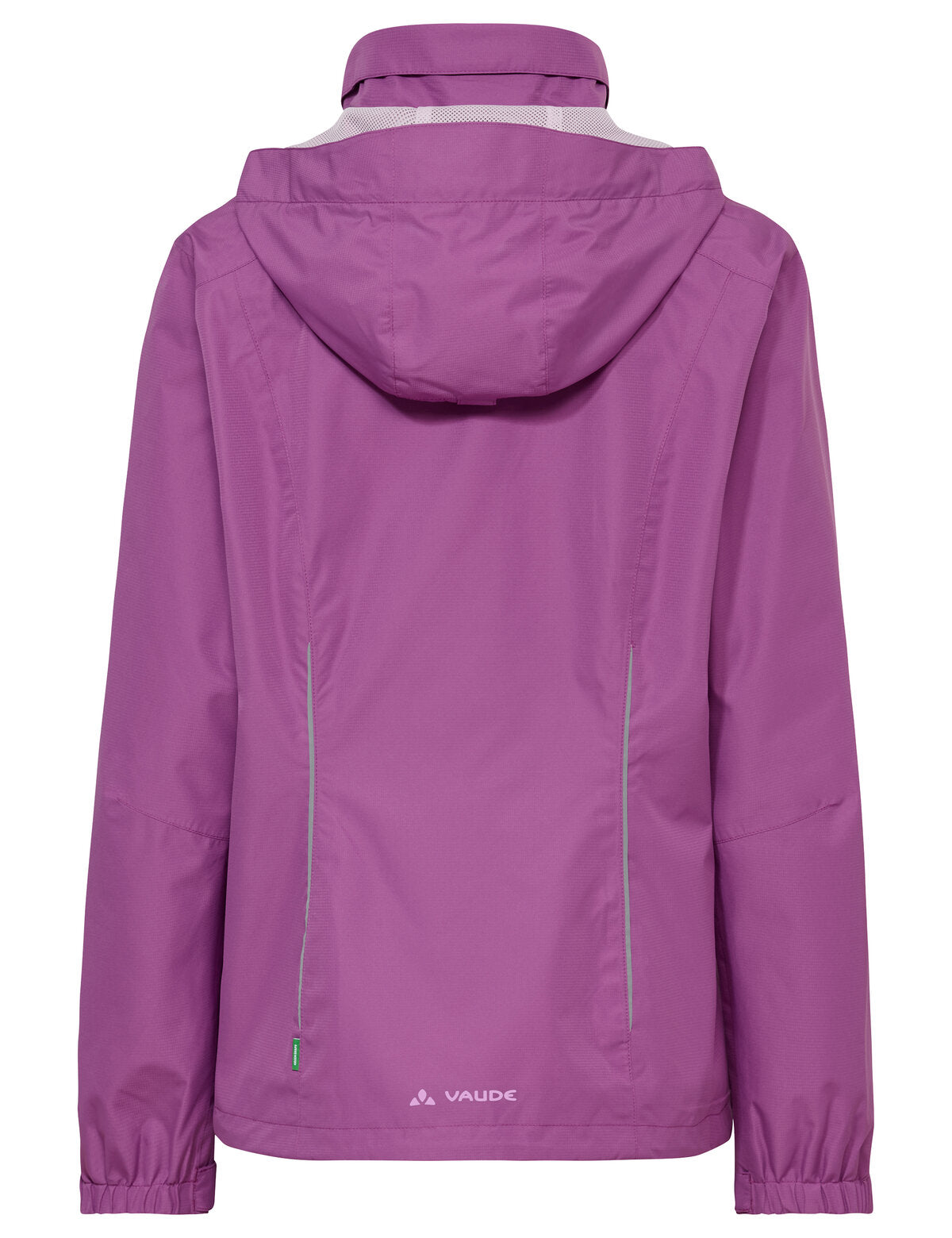 Damen Escape Bike Light Jacke Magenta – Vaude