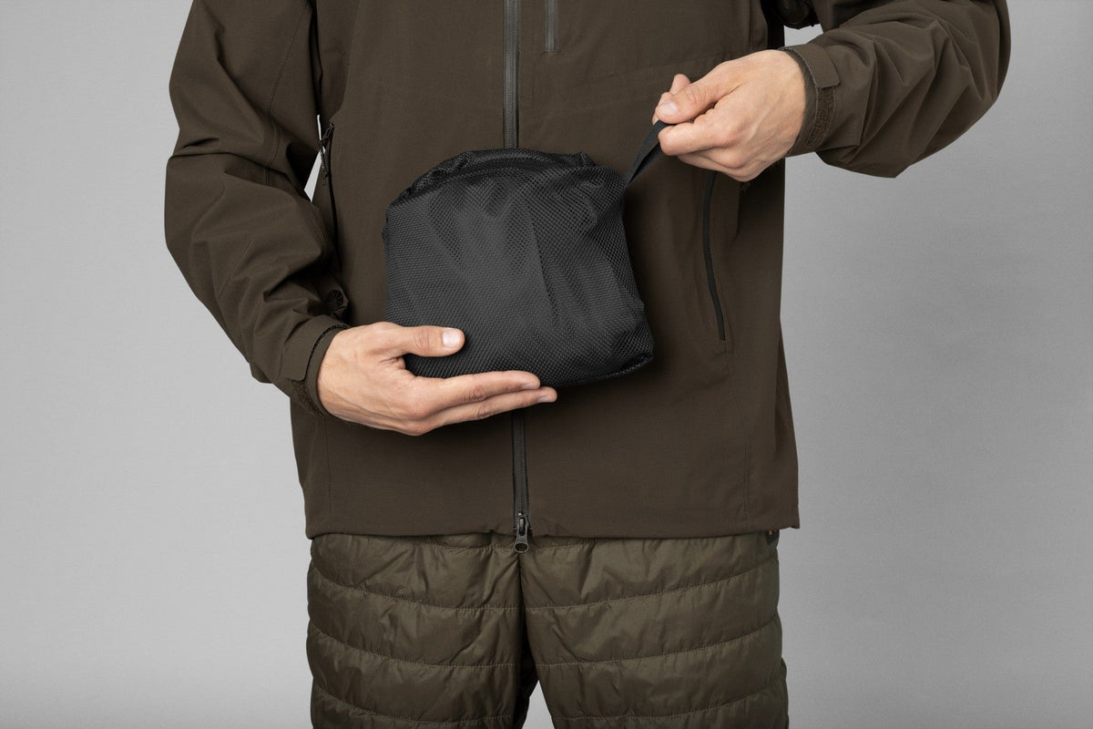 Logmar HWS packbare Hose Willow green - Härkila