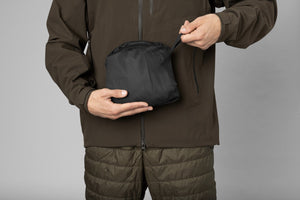 Logmar HWS packbare Hose Willow green - Härkila