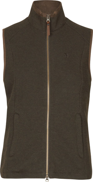 Sandhem Pro Damenweste Willow green - Härkila