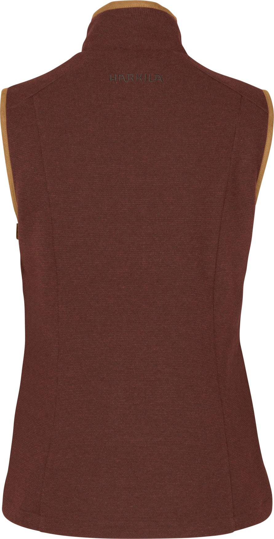 Sandhem Pro Weste für Damen - Dark copper - Härkila