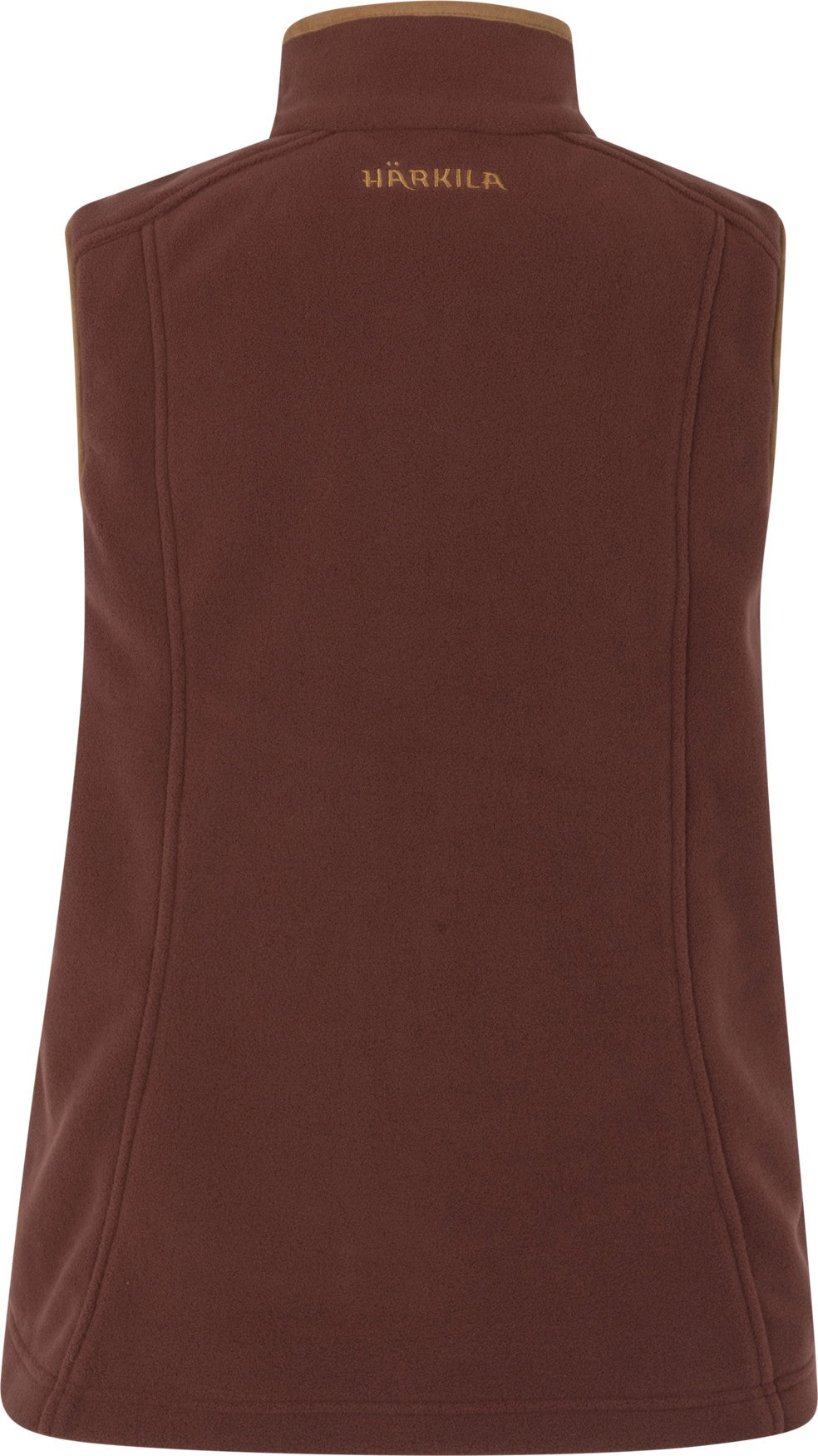 Sandhem 200 Weste für Damen - Bordeaux - Härkila