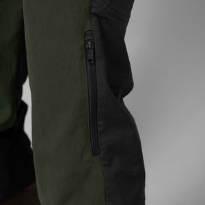 Ragnar Hose - Duffel green/Phantom - Härkila