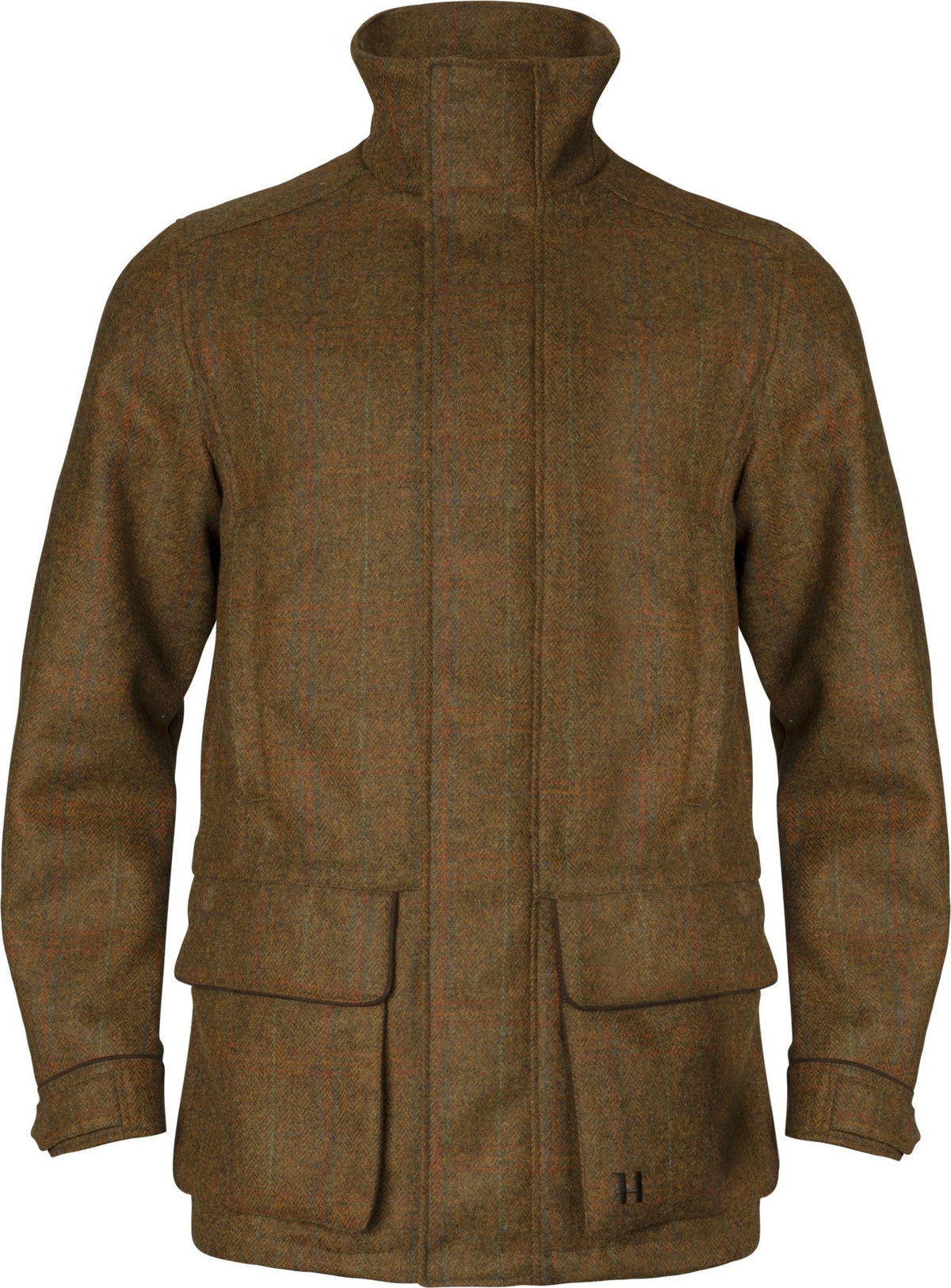 Kenmore GTX-Jacke - Terragon Braun - Härkila