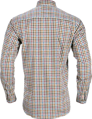 Milford Hemd - Multi check - Härkila