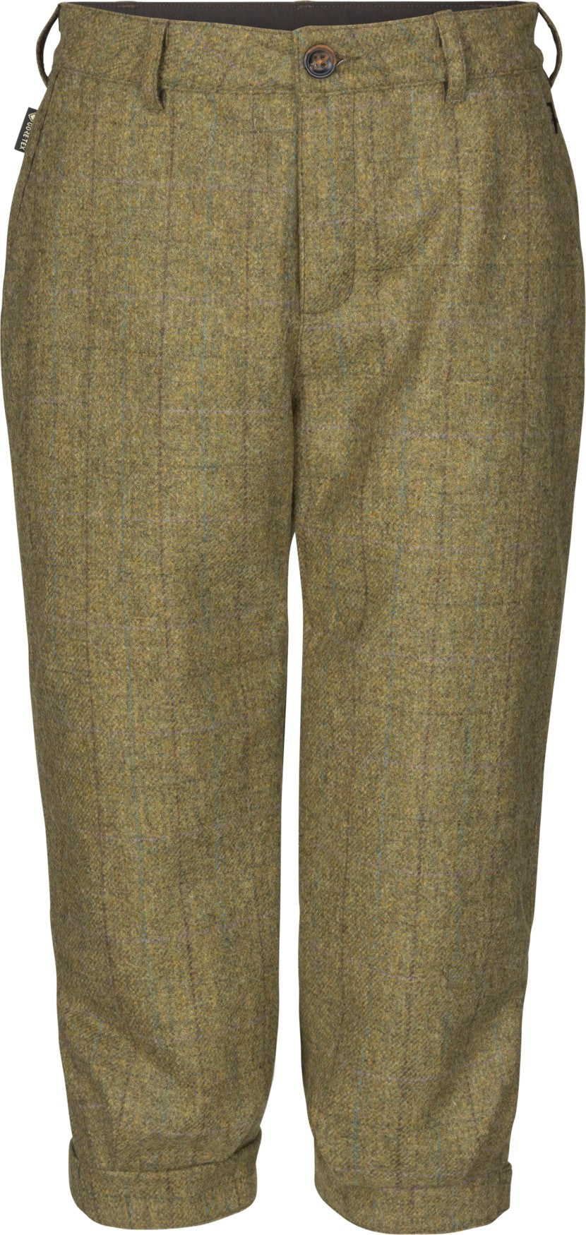 Jura GTX Damenhose Oliv - Härkila