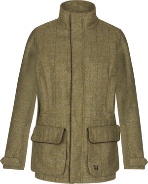 Jura GTX Jacke Damen Oliv - Härkila