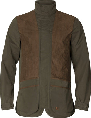 Rannoch HWS Schießjacke Willow green - Härkila